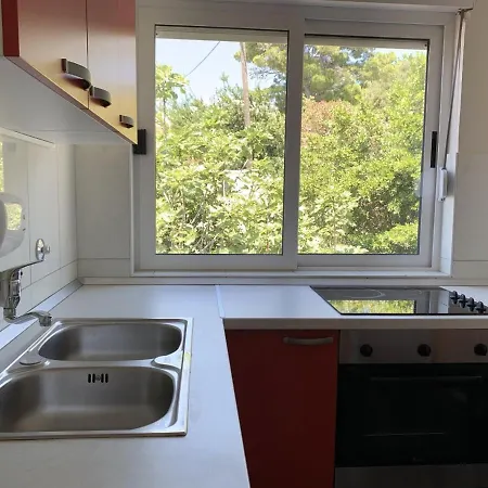 Apartment Orca Podaca