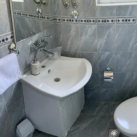 Apartman Orca