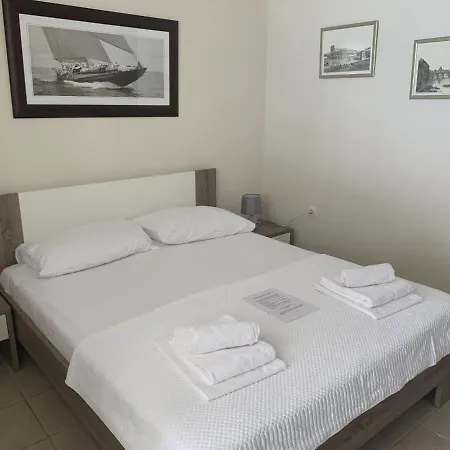 Orca Apartman