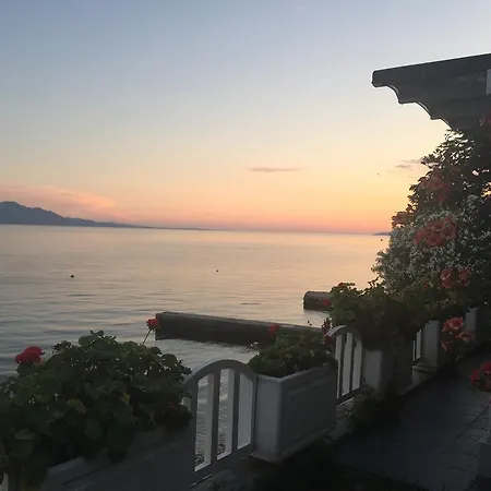 Orca Apartment Podaca