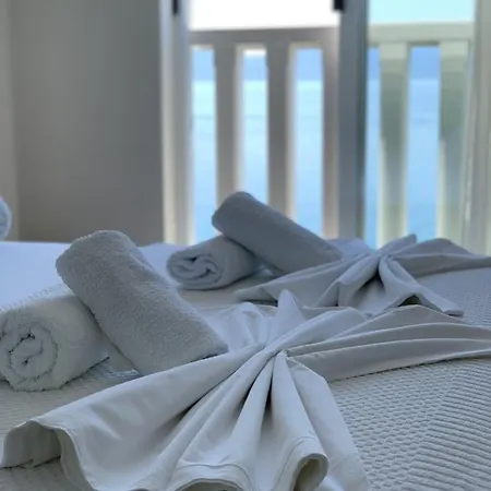 Orca Apartmán Podaca