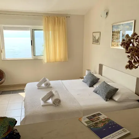 Apartman Orca
