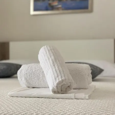 Orca Apartman