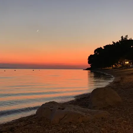 Orca Apartman Podaca