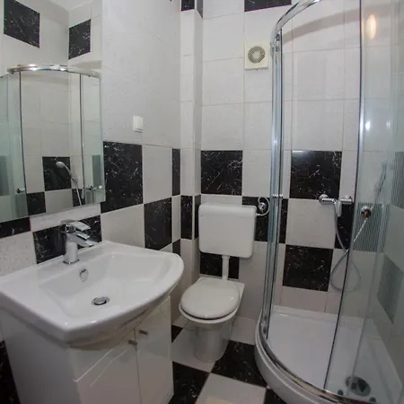 Orca Apartman