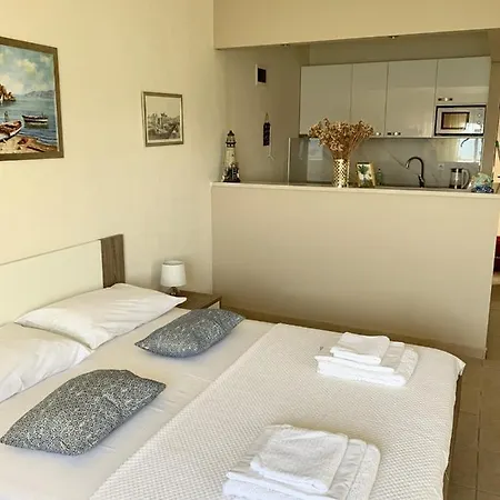 Apartman Orca Podaca