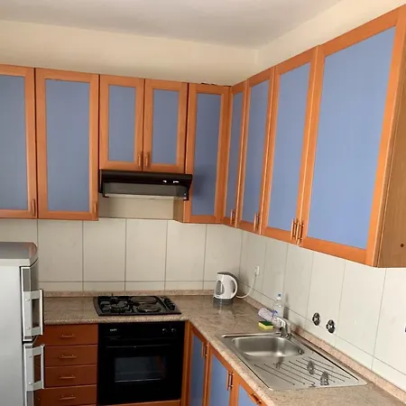 Apartment Orca Podaca