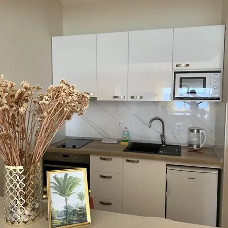 Orca Apartment
