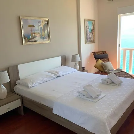 Apartman Orca