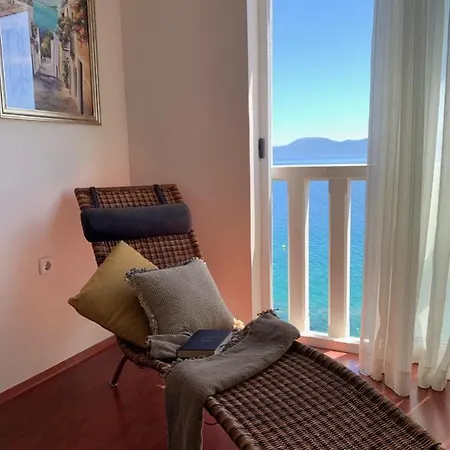 Apartman Orca
