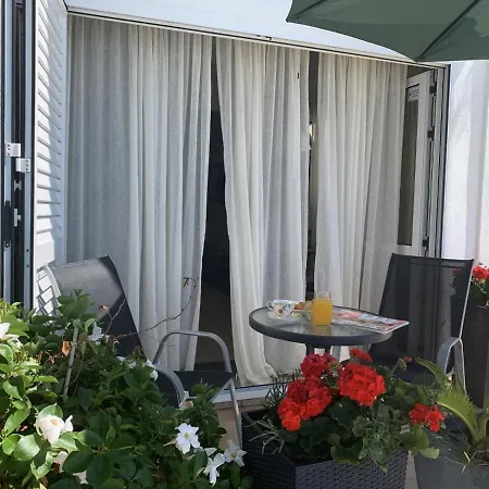 Apartman Orca
