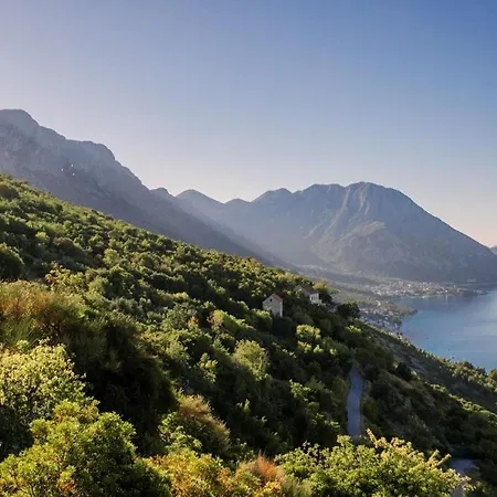 Orca Apartman Podaca