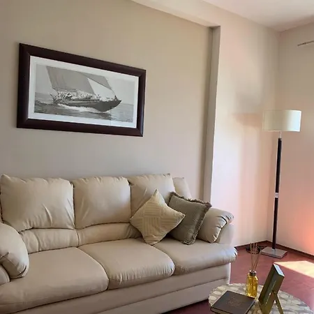 Apartman Orca *