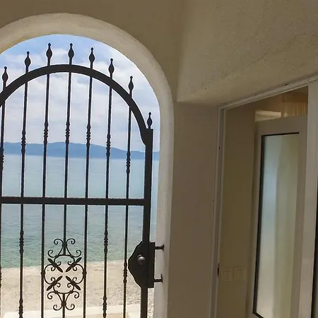 Orca Apartman *