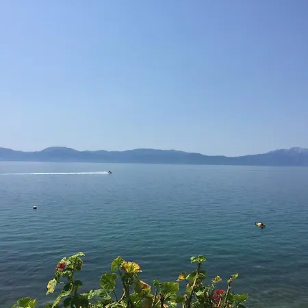Apartman Orca