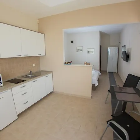 Orca Apartman