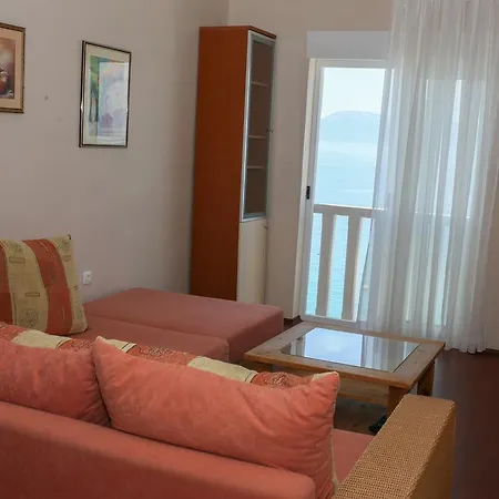 Orca Apartman *