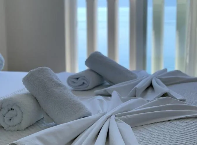 Orca Apartamento Podaca