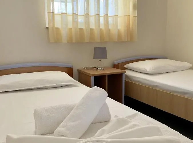 Apartamento Orca