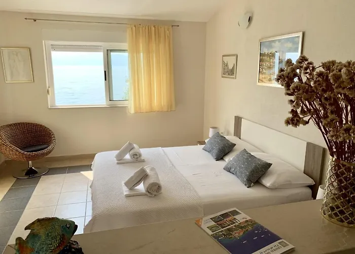Apartamento Orca