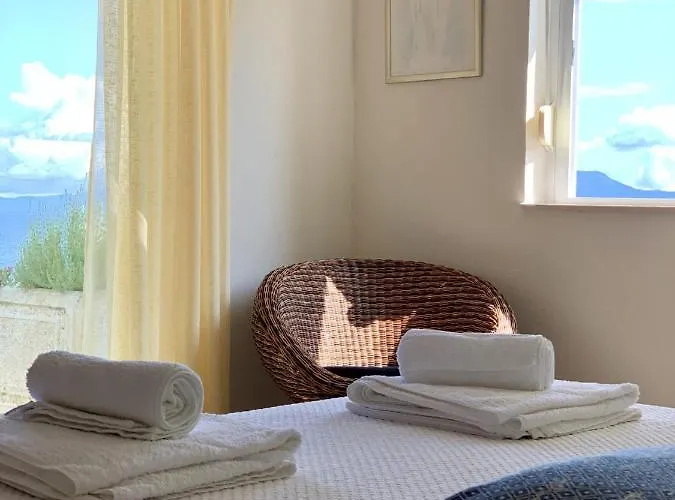 Apartamento Orca