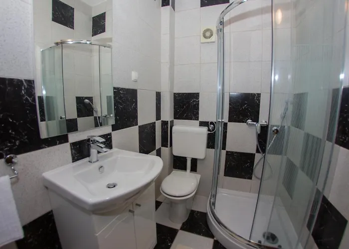 Orca Apartamento