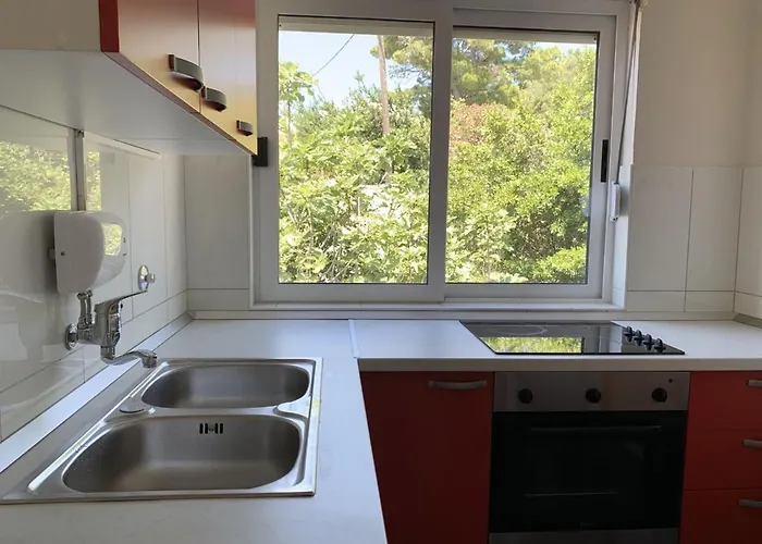 Apartamento Orca Podaca