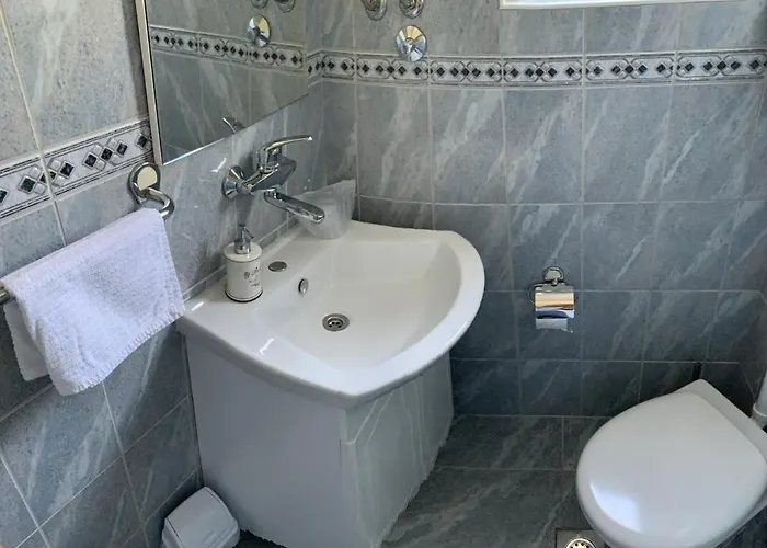 Apartamento Orca