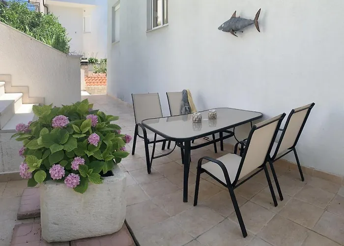 Apartamento Orca *