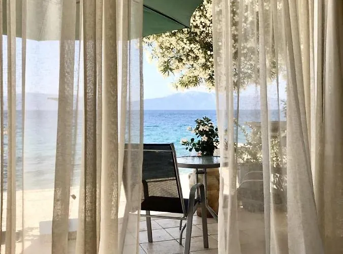 Apartamento Orca *