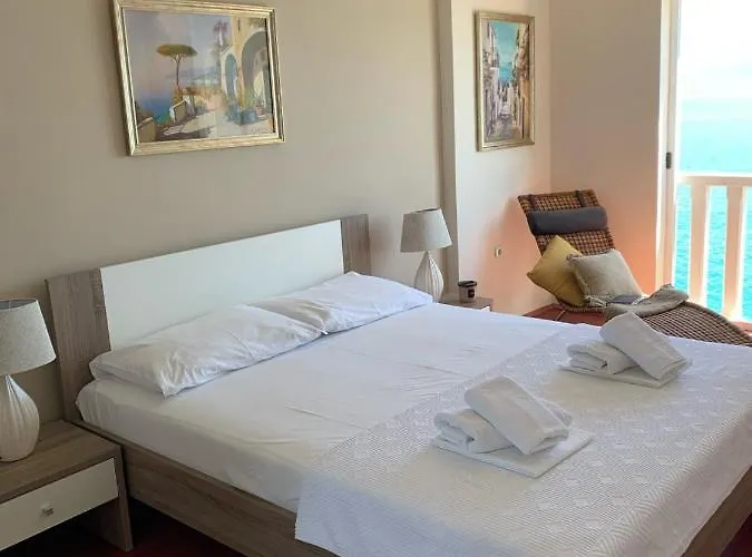 Apartamento Orca
