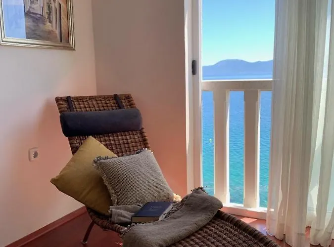 Apartamento Orca