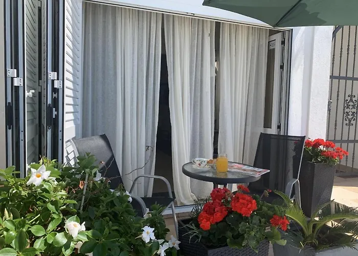 Apartamento Orca
