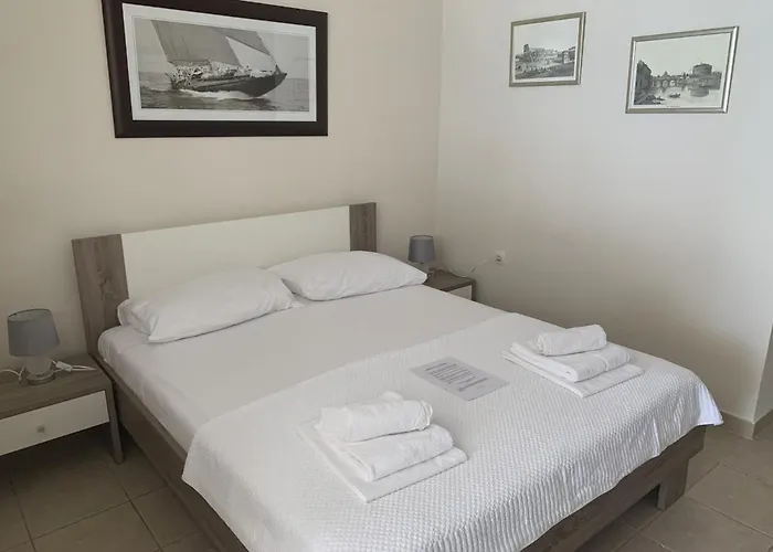 Orca Apartamento