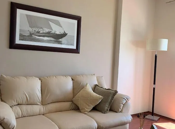 Apartamento Orca *
