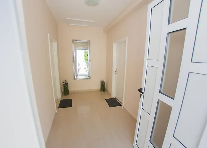 Orca Apartamento Podaca