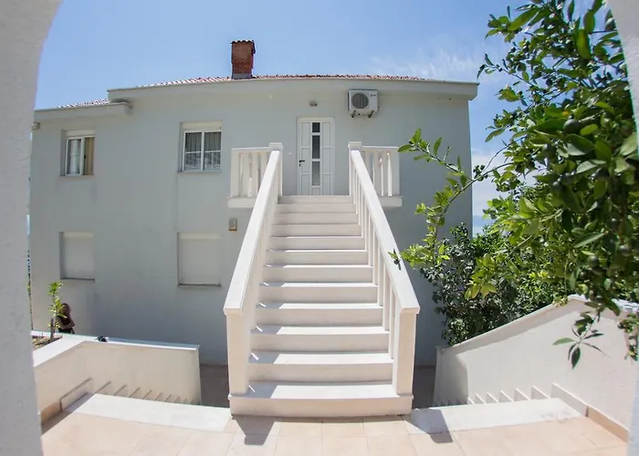 Orca Apartamento