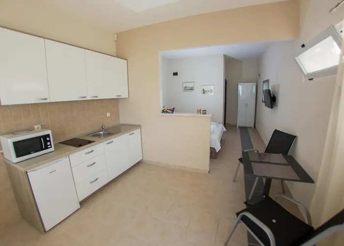 Orca Apartamento