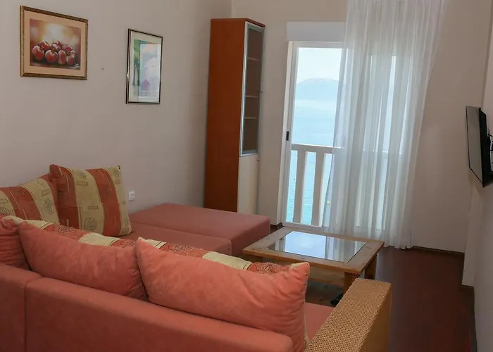 Orca Apartamento *