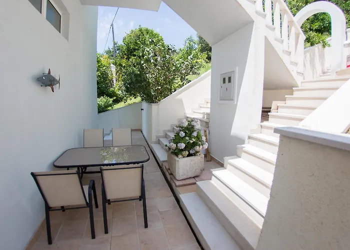 Orca Apartamento *